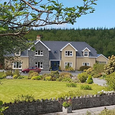 Greenlawn Lodge Lisdoonvarna Exterior photo