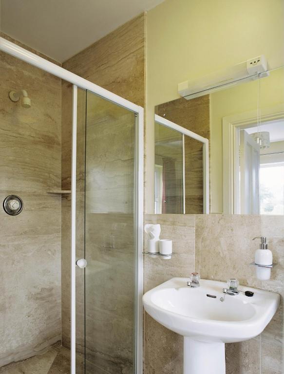 Greenlawn Lodge Lisdoonvarna Room photo
