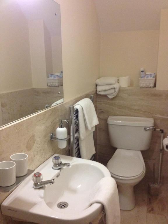 Greenlawn Lodge Lisdoonvarna Room photo