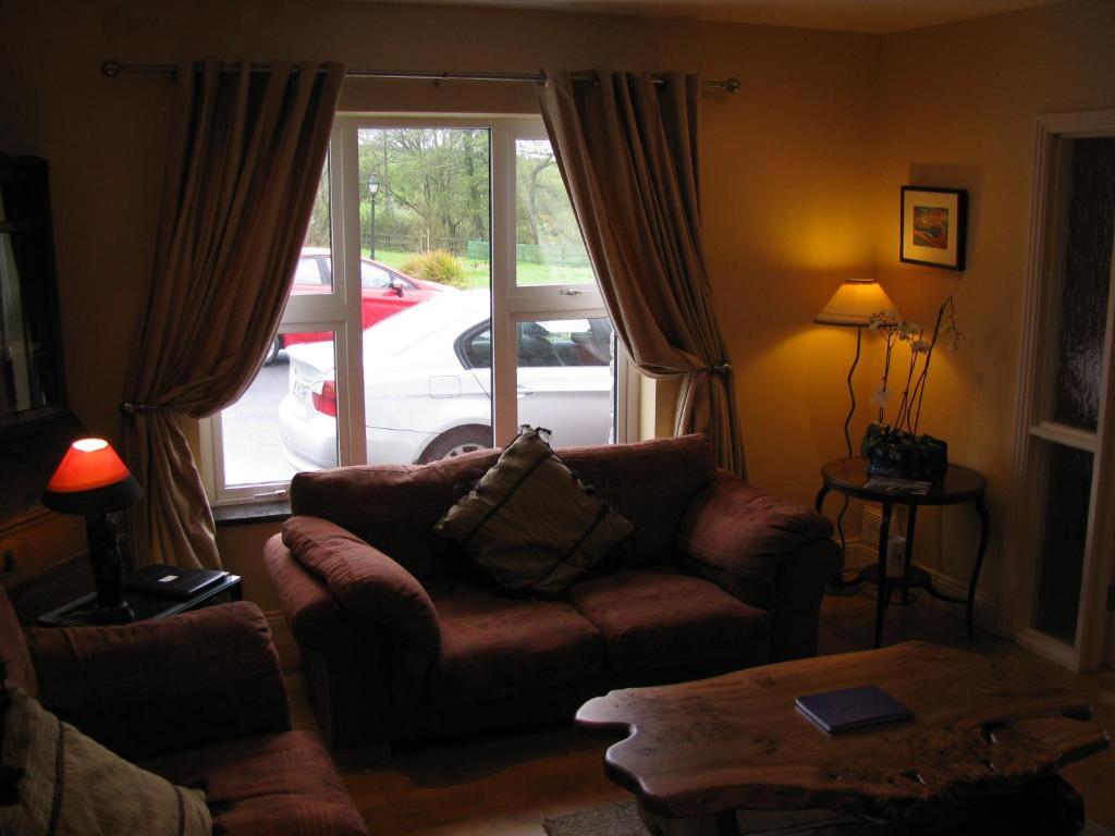 Greenlawn Lodge Lisdoonvarna Exterior photo