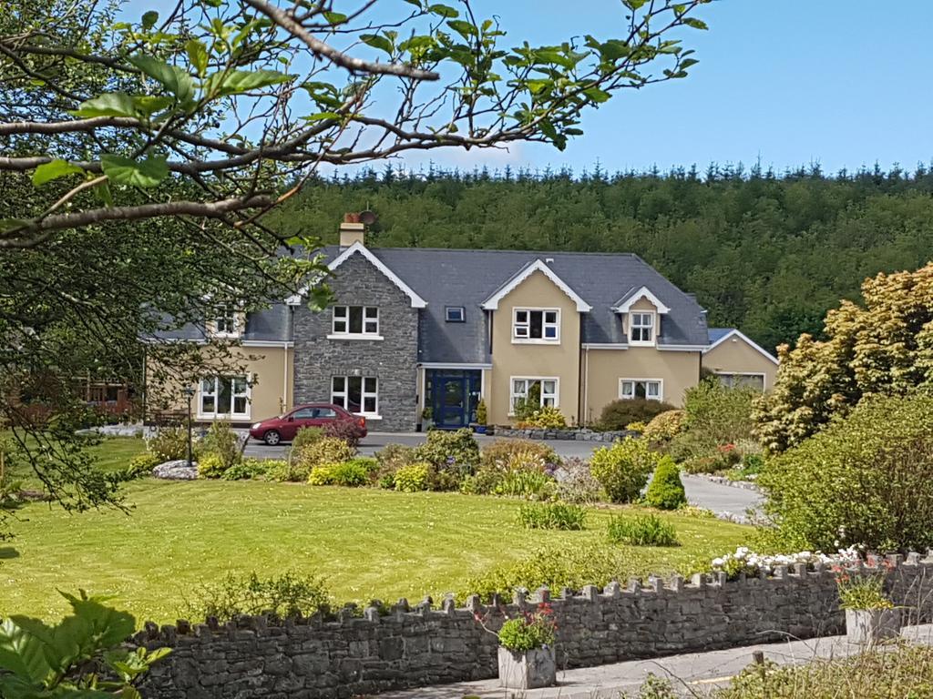 Greenlawn Lodge Lisdoonvarna Exterior photo