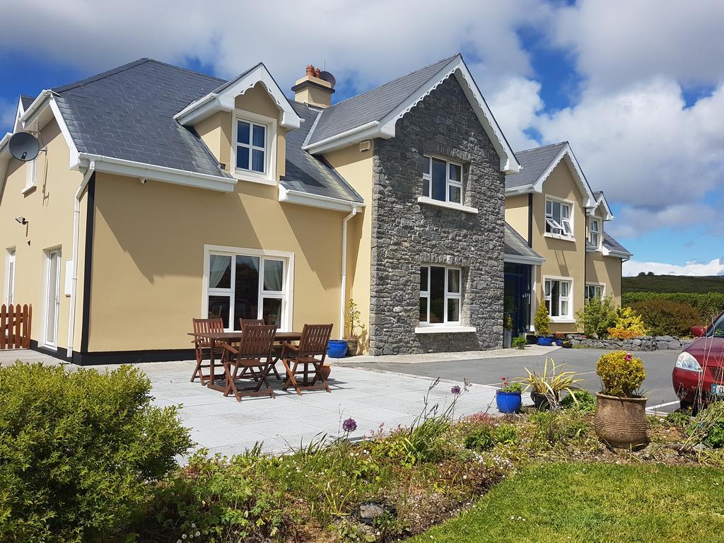 Greenlawn Lodge Lisdoonvarna Exterior photo