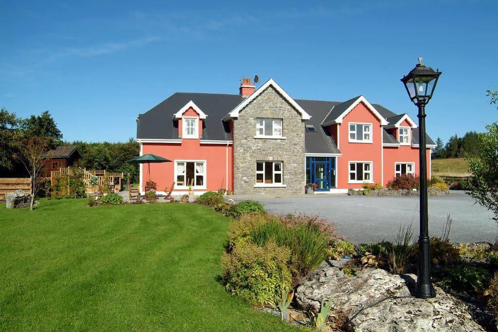 Greenlawn Lodge Lisdoonvarna Exterior photo