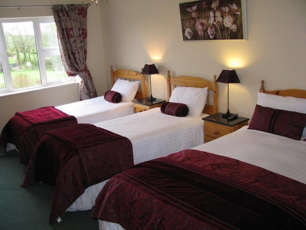 Greenlawn Lodge Lisdoonvarna Exterior photo